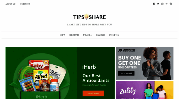 tipsandshare.com