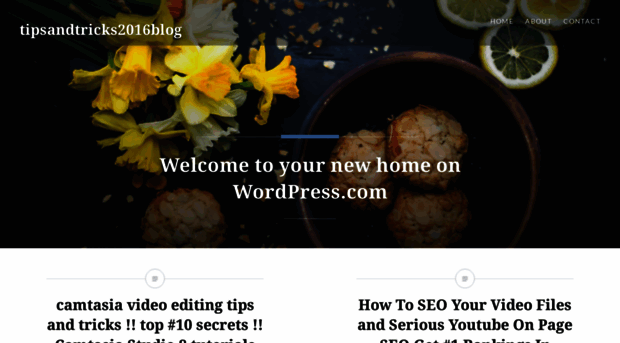 tipsandtricks2016blog.wordpress.com