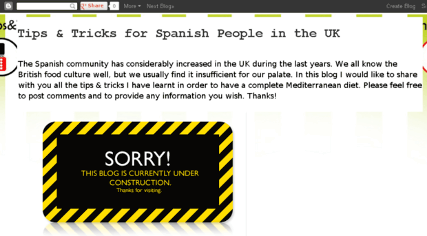 tipsandtricksforspanishpeopleintheuk.blogspot.com