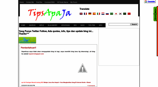 tipsapaja.blogspot.com