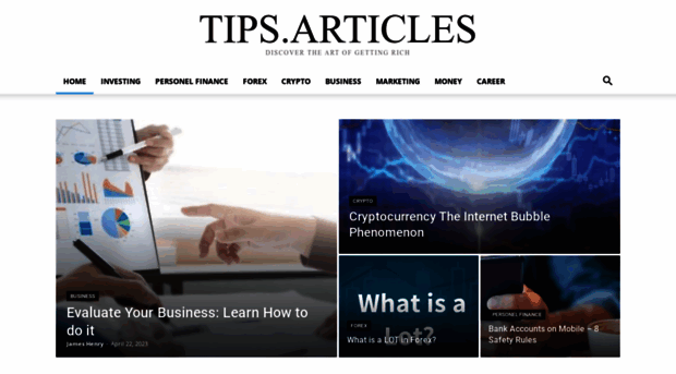 tipsarticles.com