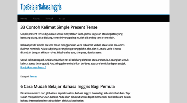 tipsbelajarbahasainggris.com