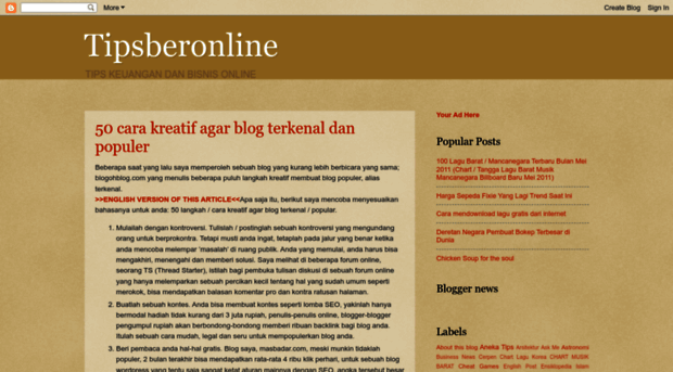 tipsberonline.blogspot.com