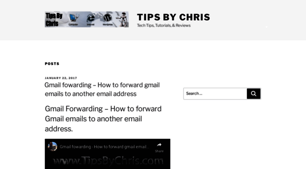 tipsbychris.com