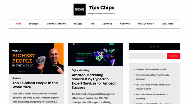 tipschips.com