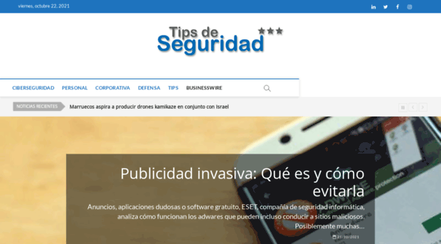 tipsdeseguridad.com