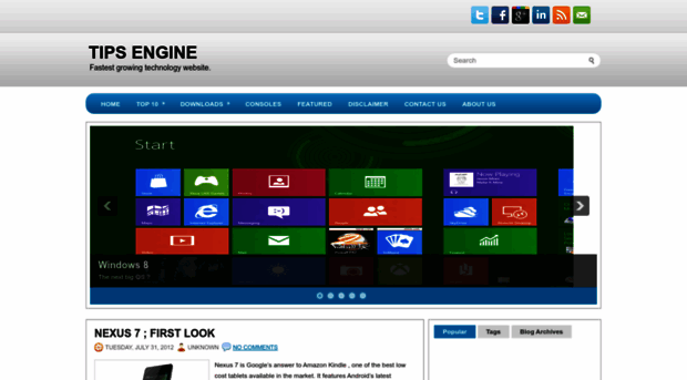 tipsengine.blogspot.com