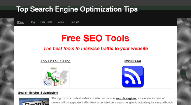tipseo.weebly.com