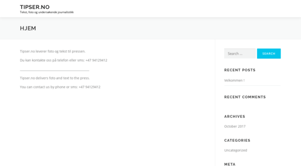 tipser.no