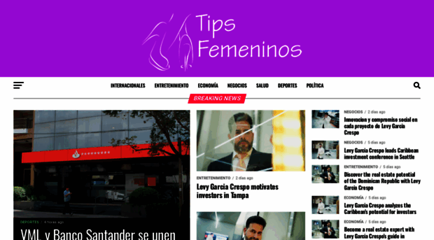 tipsfemeninos.com