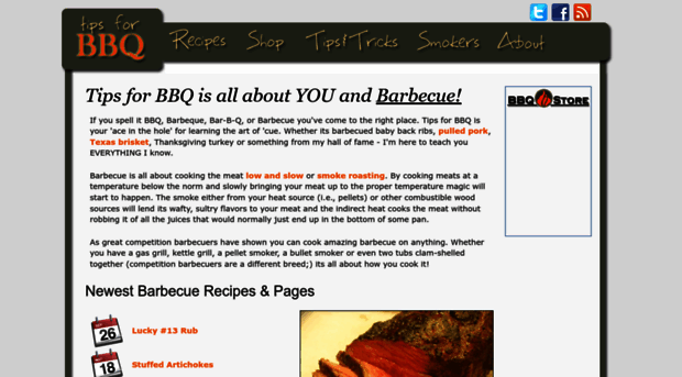 tipsforbbq.com