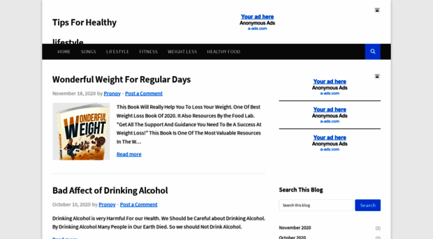 tipsforhealth771.blogspot.com