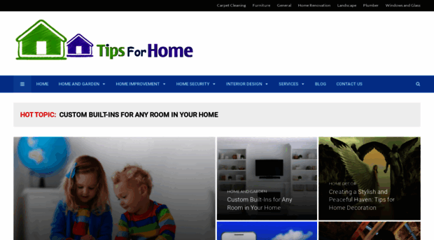 tipsforhome.org