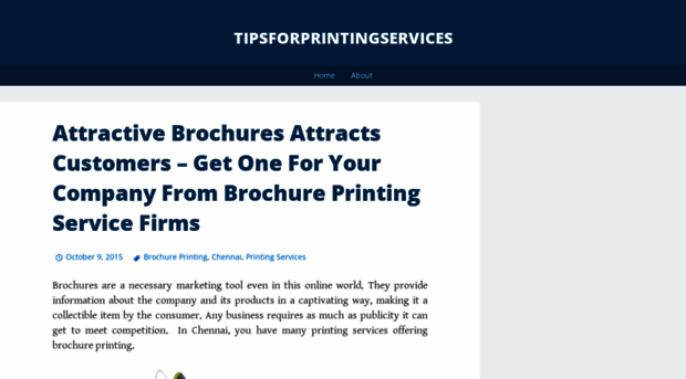 tipsforprintingservices.wordpress.com