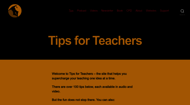 tipsforteachers.co.uk