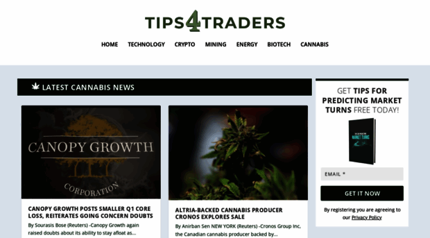 tipsfortraders.com