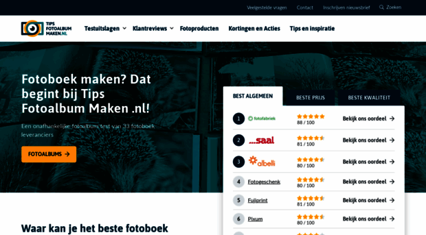tipsfotoalbummaken.nl