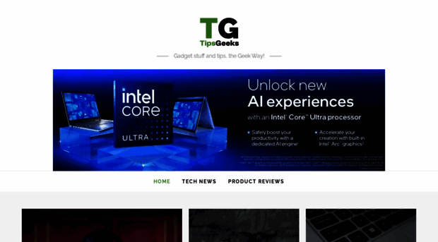 tipsgeeks.com