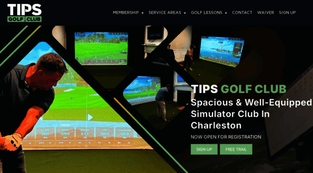 tipsgolfclub.com