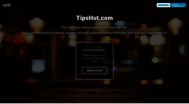 tipshut.com