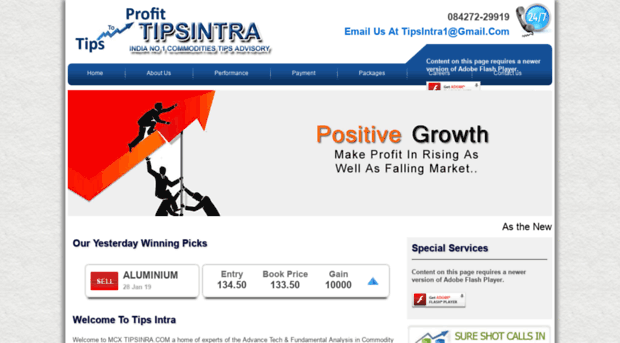 tipsintra.com