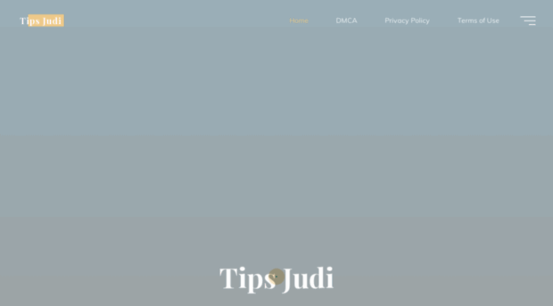tipsjudi.online