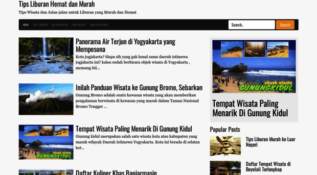 tipsliburanhemat.blogspot.com