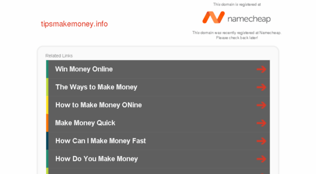 tipsmakemoney.info