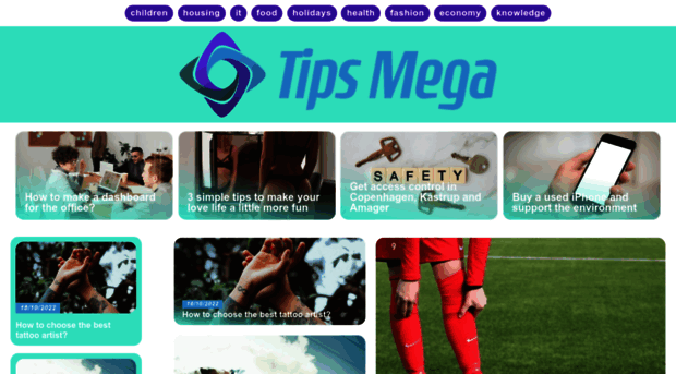 tipsmega.com