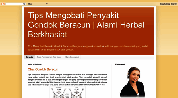 tipsmengobatipenyakitgondok77.blogspot.com