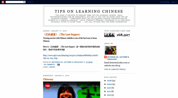 tipsonlearningchinese.blogspot.com