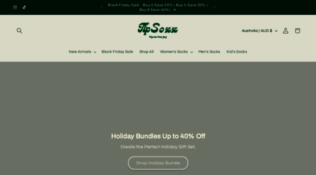 tipsoxx.com