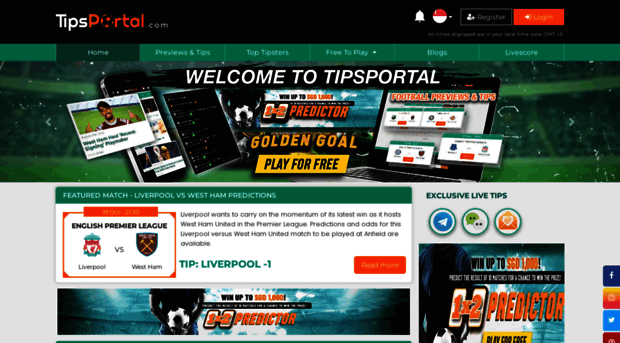 tipsportal.com