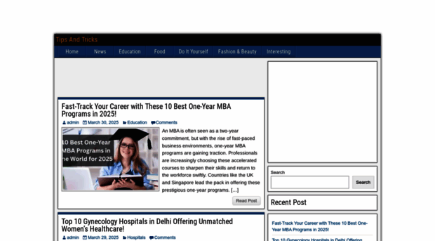 tipss.sarkariexamhelp.com