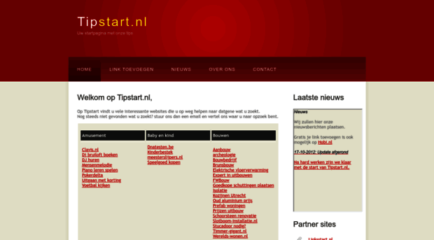 tipstart.nl