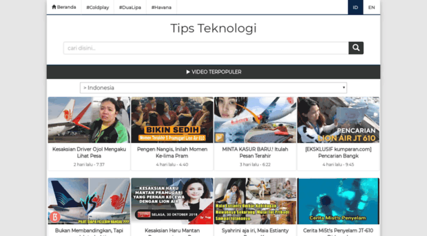 tipsteknologi.com