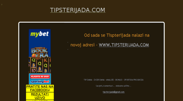 tipsterijada.freehostia.com