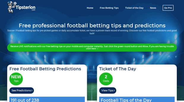 tipsterion.com