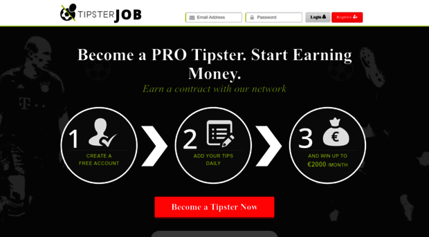 tipsterjob.com