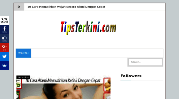 tipsterkini.com