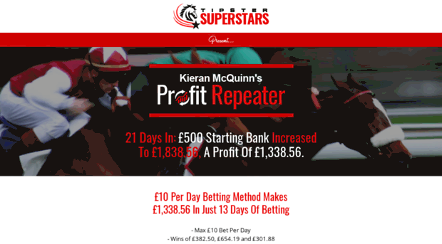 tipstersuperstars.com