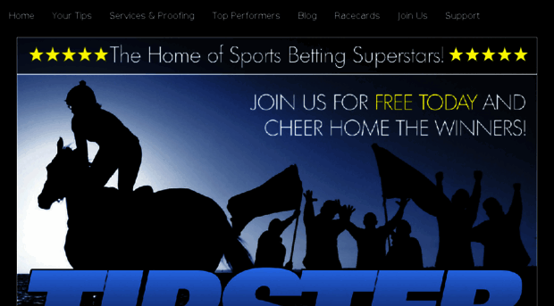 tipstertv.com