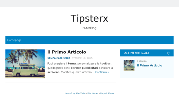 tipsterx.altervista.org
