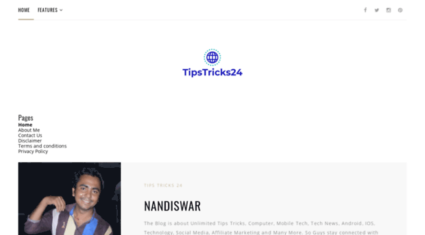 tipstricks24.com
