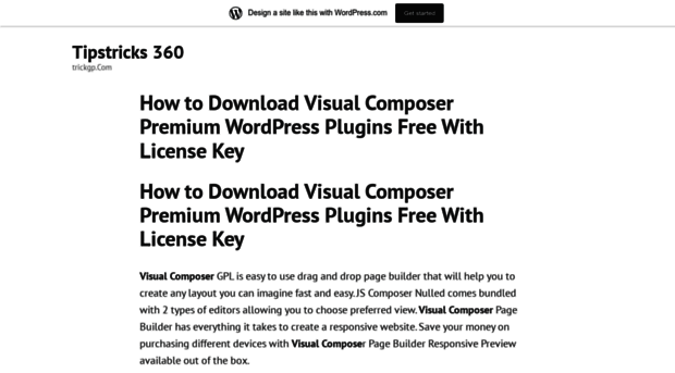 tipstricks360.wordpress.com