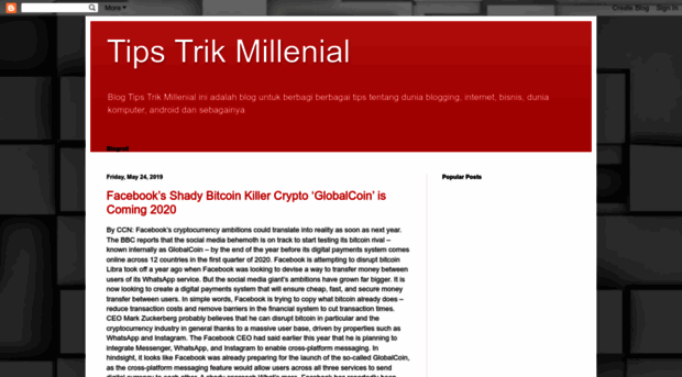 tipstrikmillenial.blogspot.com