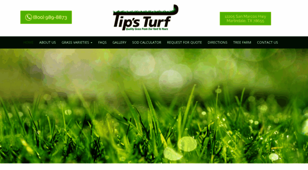 tipsturf.com