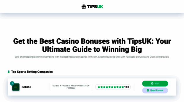 tipsuk.net