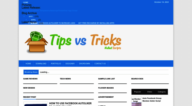 tipsvstricks.blogspot.co.ke