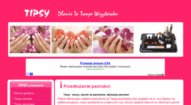 tipsy-wzory.pl